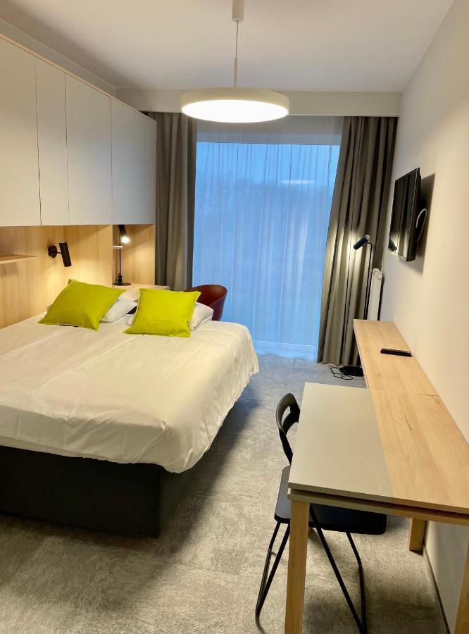 Wilanow Residence Apartments Varşova Dış mekan fotoğraf