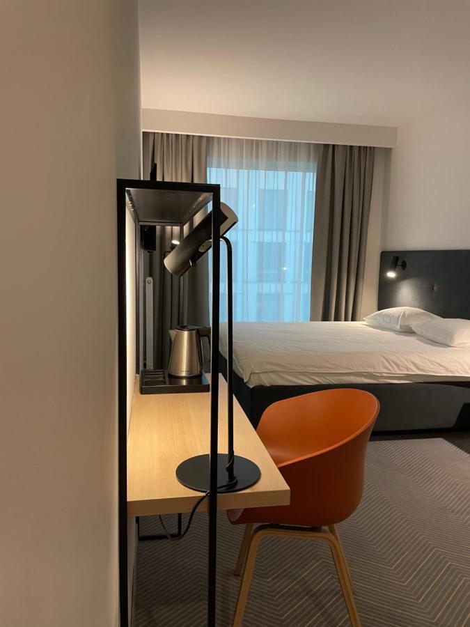 Wilanow Residence Apartments Varşova Dış mekan fotoğraf