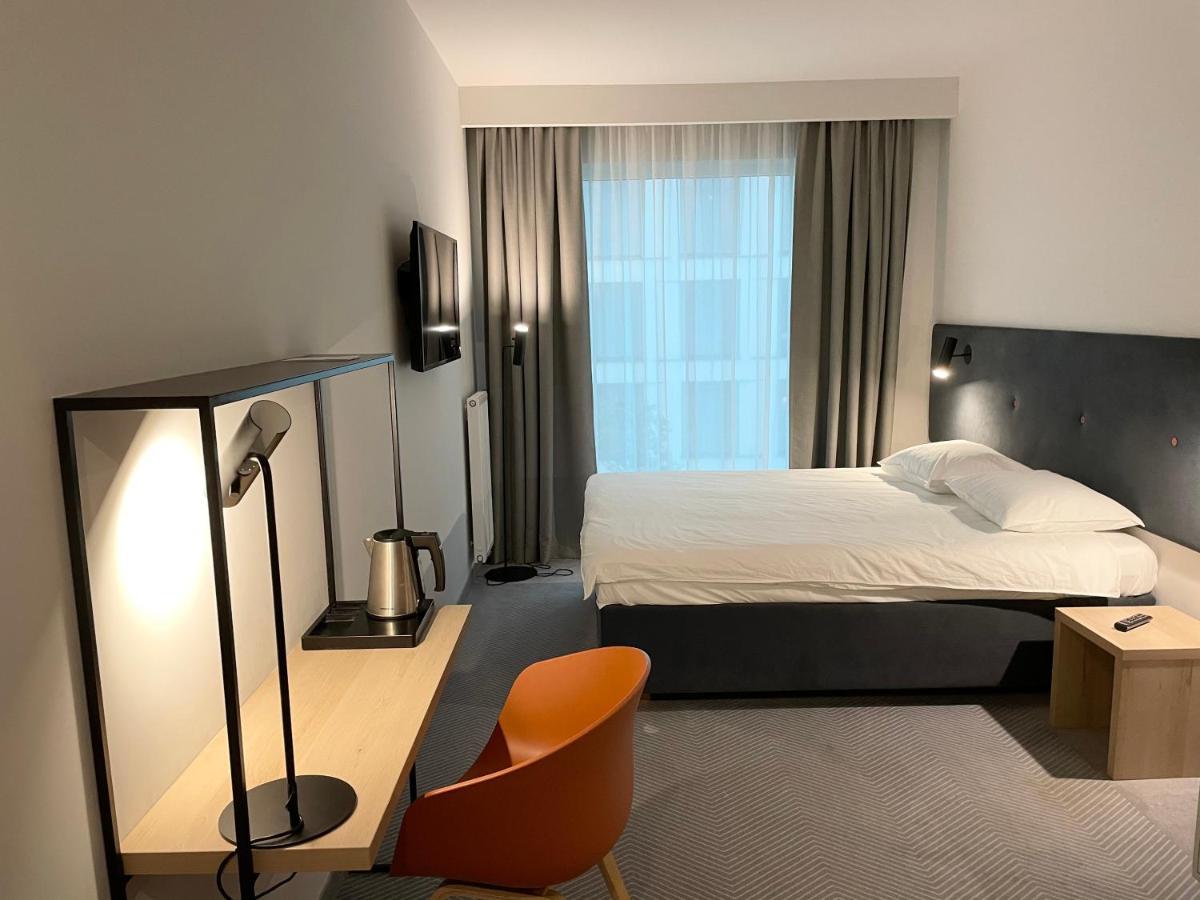 Wilanow Residence Apartments Varşova Dış mekan fotoğraf