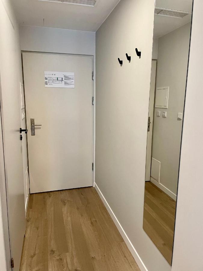 Wilanow Residence Apartments Varşova Dış mekan fotoğraf