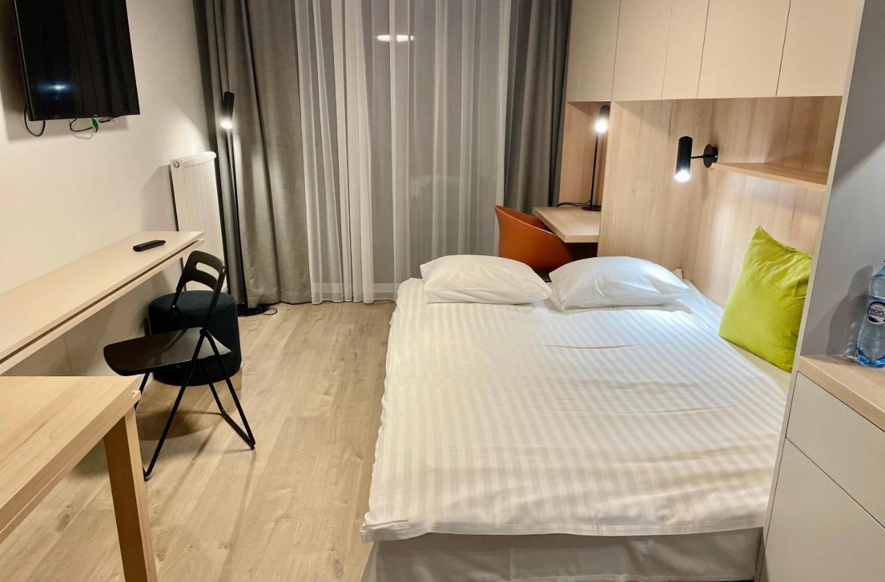 Wilanow Residence Apartments Varşova Dış mekan fotoğraf
