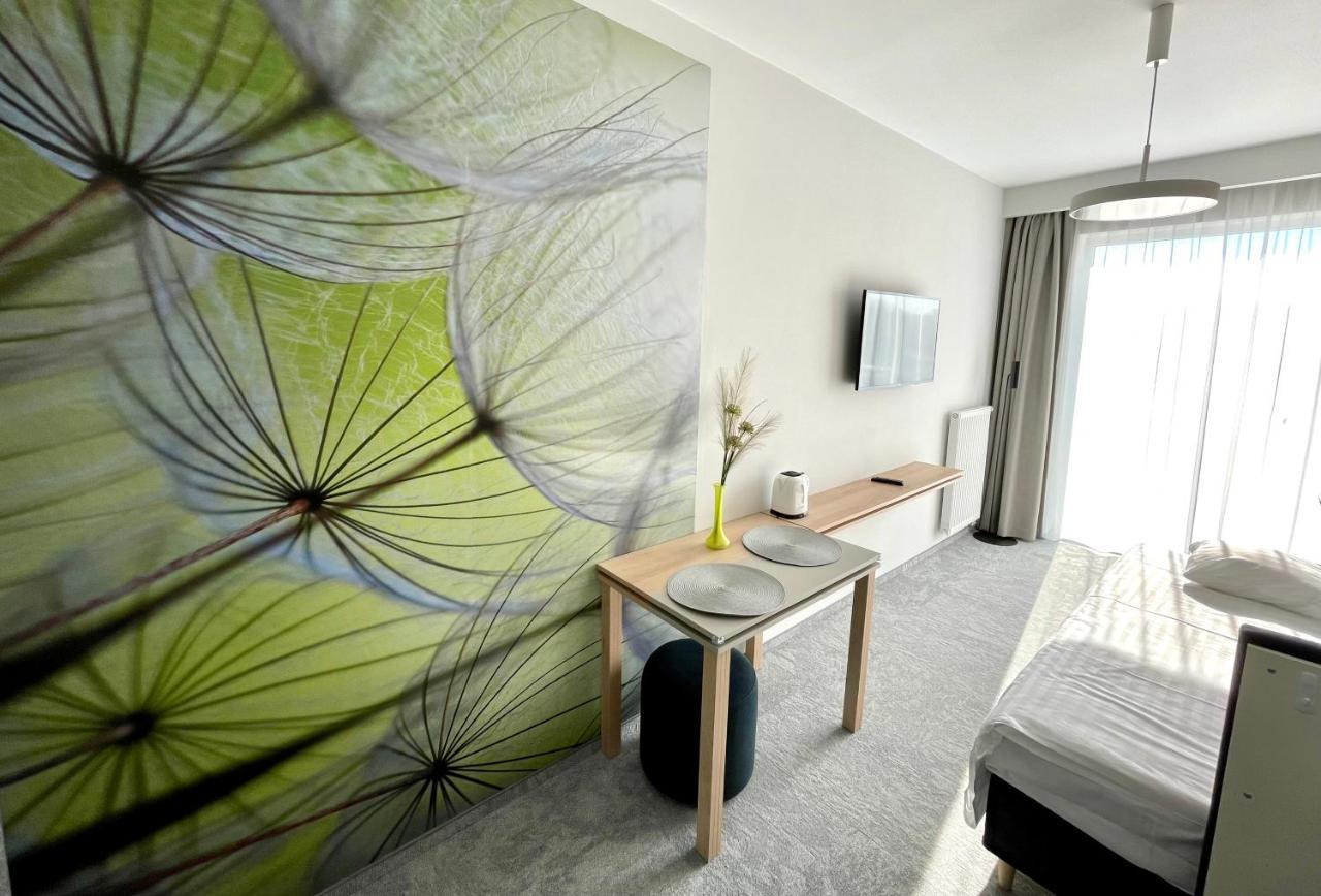 Wilanow Residence Apartments Varşova Dış mekan fotoğraf