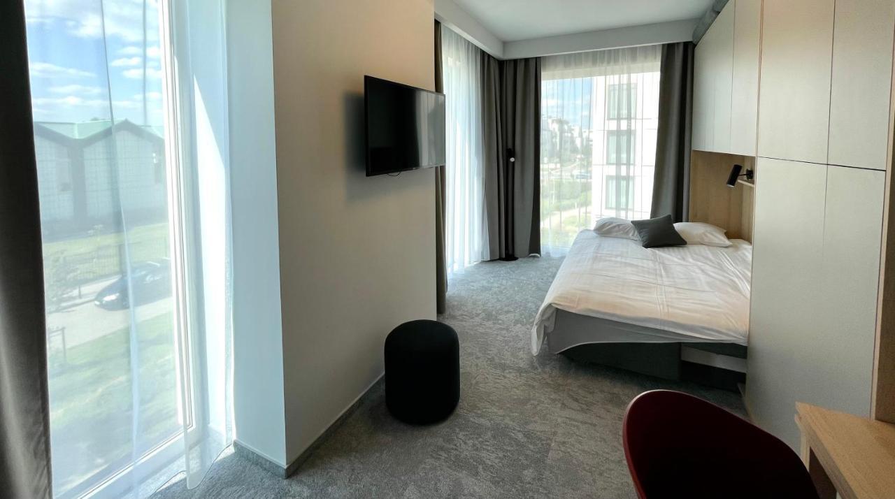 Wilanow Residence Apartments Varşova Dış mekan fotoğraf