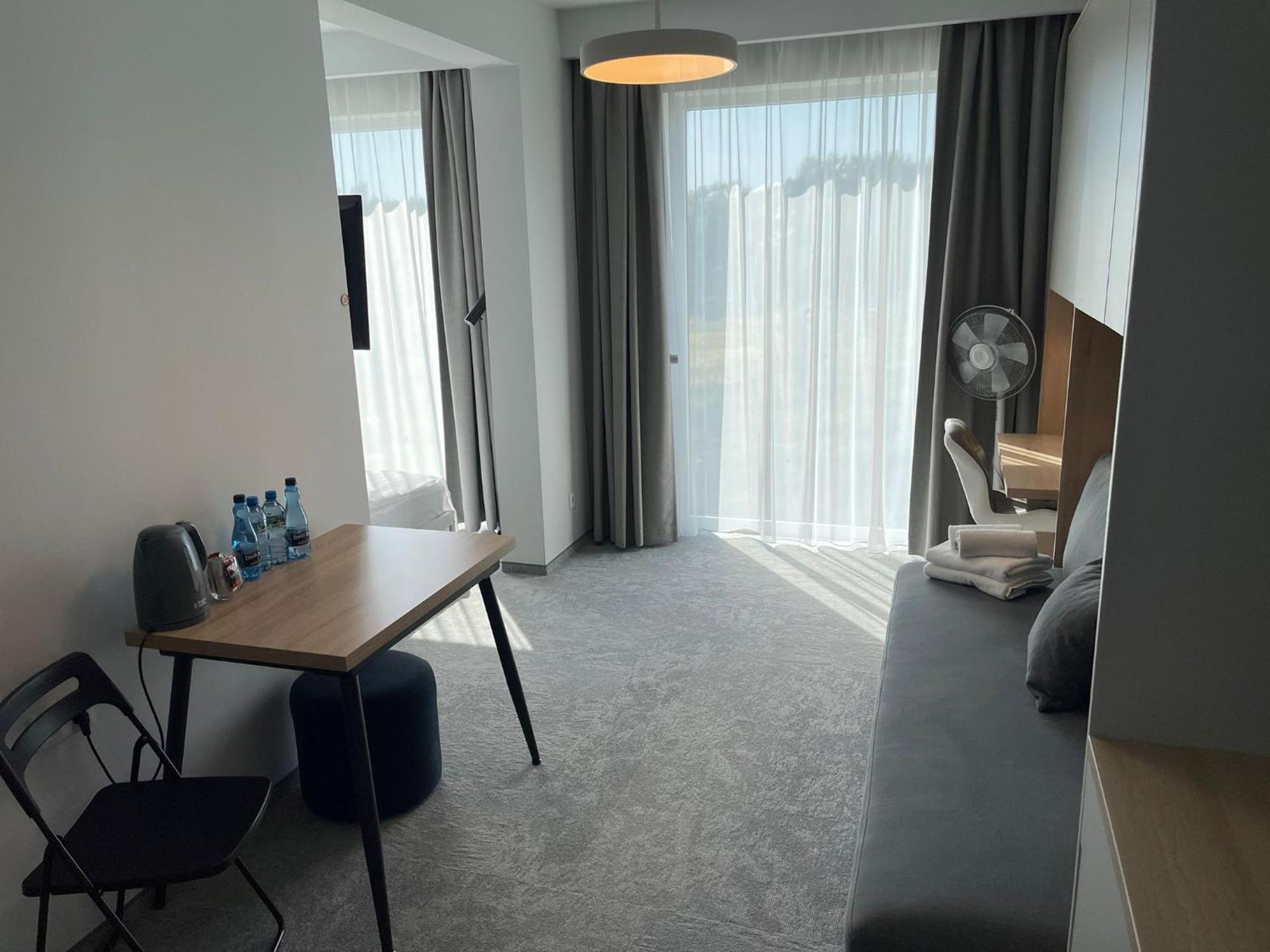 Wilanow Residence Apartments Varşova Dış mekan fotoğraf