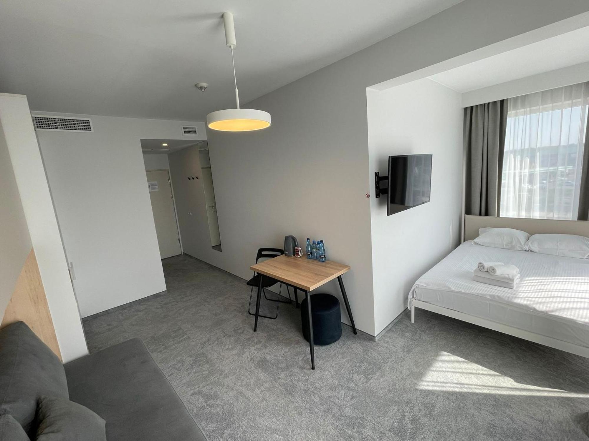Wilanow Residence Apartments Varşova Dış mekan fotoğraf