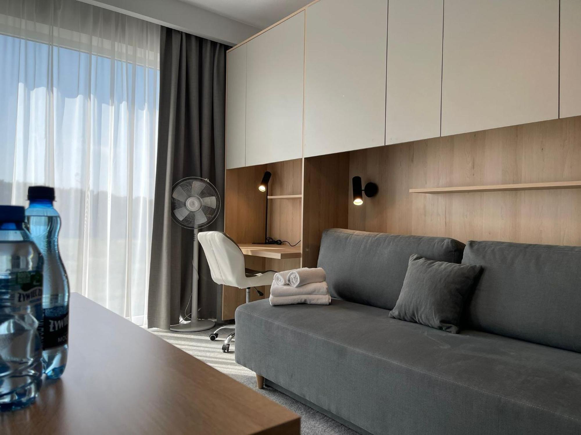 Wilanow Residence Apartments Varşova Dış mekan fotoğraf
