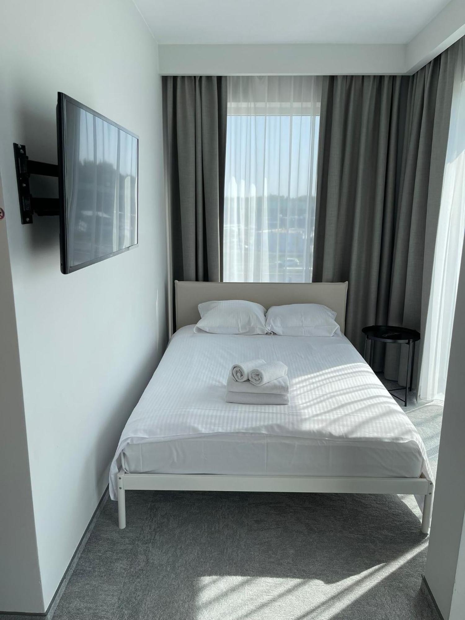 Wilanow Residence Apartments Varşova Dış mekan fotoğraf