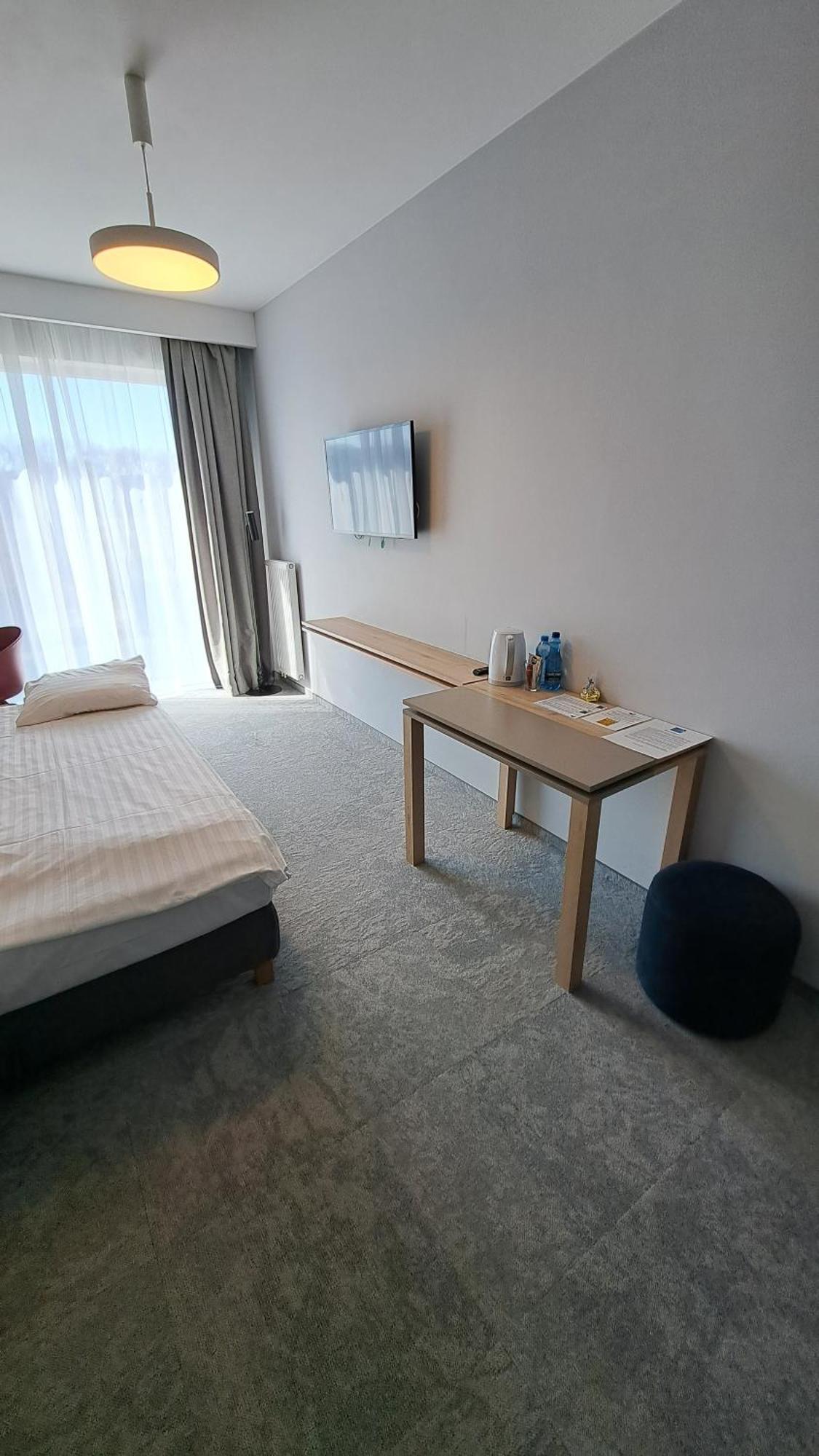 Wilanow Residence Apartments Varşova Dış mekan fotoğraf