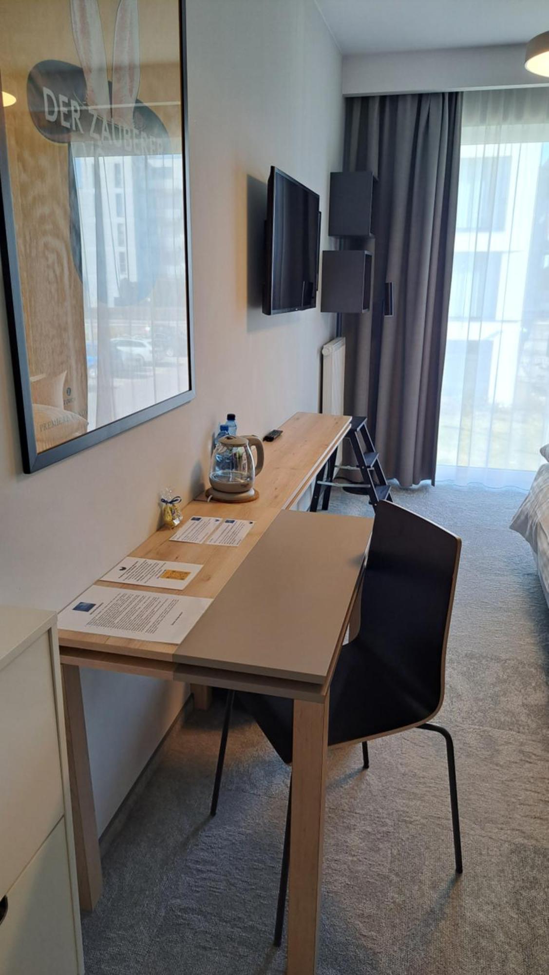 Wilanow Residence Apartments Varşova Dış mekan fotoğraf