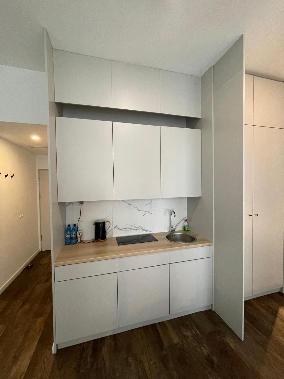 Wilanow Residence Apartments Varşova Dış mekan fotoğraf