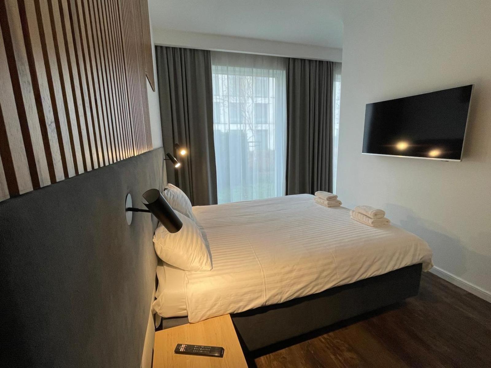 Wilanow Residence Apartments Varşova Dış mekan fotoğraf